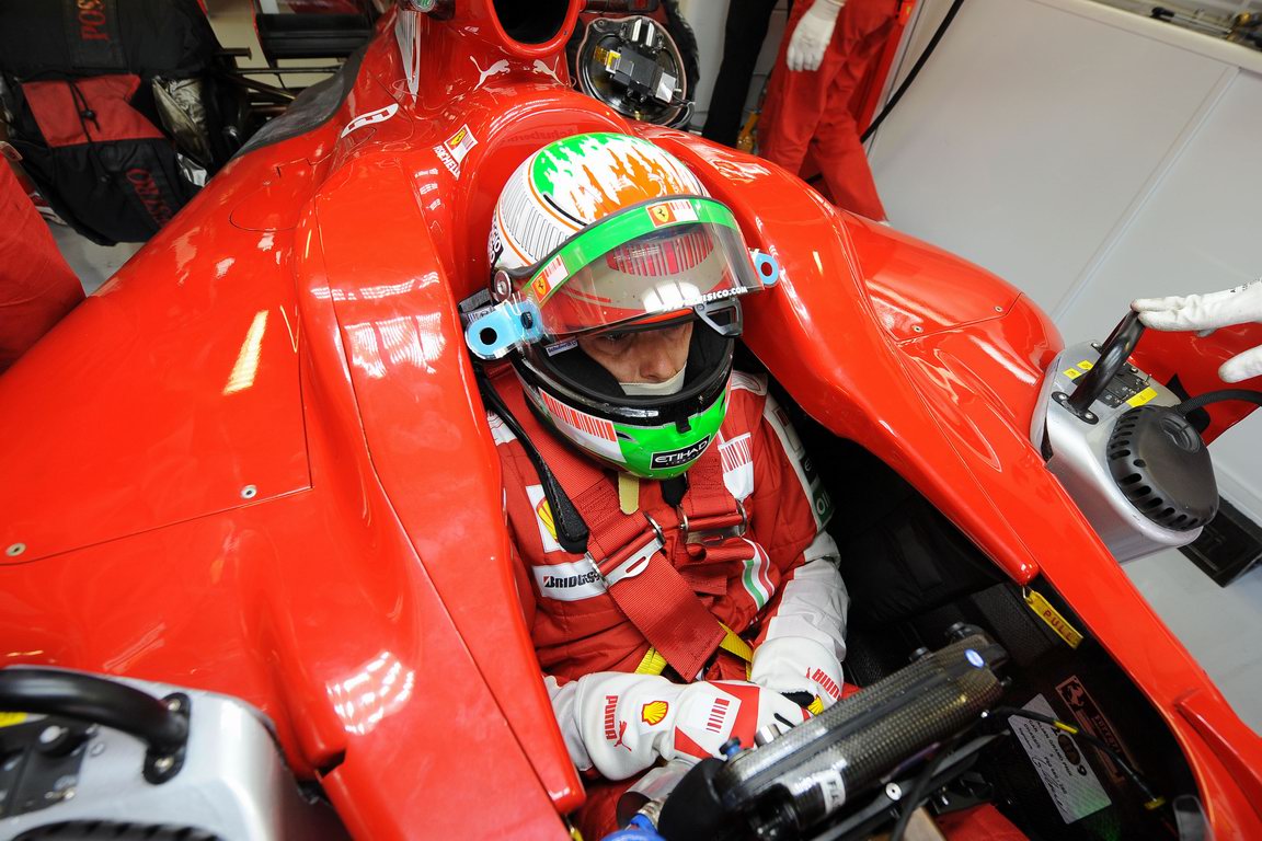 GP ITALIA - Prove Libere